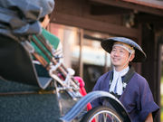 郡上八幡観光人力車 進風舎の写真4