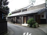 二軒茶屋餅・伊勢角屋麦酒の写真3