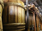 二軒茶屋餅・伊勢角屋麦酒の写真4