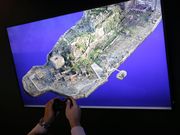 軍艦島デジタルミュージアムの写真2