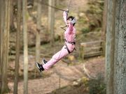 フォレストアドベンチャー・丹波ささやまの写真2