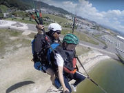 空ともパラグライダースクールの写真3