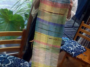 岩村の歴史と文化と未来を語る染織プロジェクトの写真3