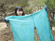 岩村の歴史と文化と未来を語る染織プロジェクトの写真2