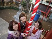 えどこまち浅草きものレンタル館の写真3