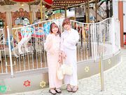 浅草愛和服 Premium雷門店の写真2