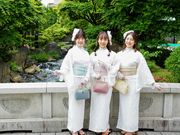 浅草愛和服 Premium雷門店の写真3