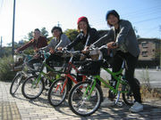 Ridetown幕張/九十九里の写真3