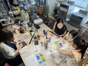 世田谷ステンドグラス美/まんげ鏡やの写真4