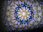 世田谷ステンドグラス美/まんげ鏡やの写真2