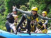 アウトドアクラブNUTS 滋賀ベースの写真3