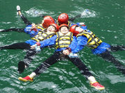 アウトドアクラブNUTS 滋賀ベースの写真4