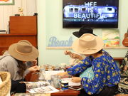 Okinawan Resort Ti-da Beachの写真2