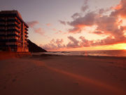 湯野浜温泉 愉海亭みやじまの写真1