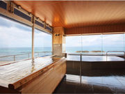 湯野浜温泉 愉海亭みやじまの写真2