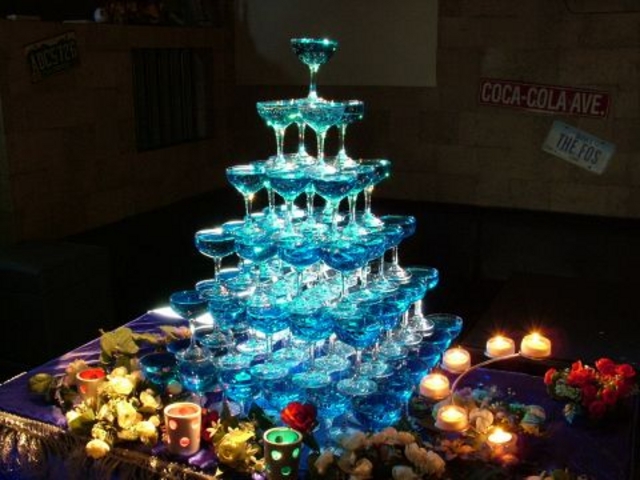 リスキー Rest Bar Riskyの写真1