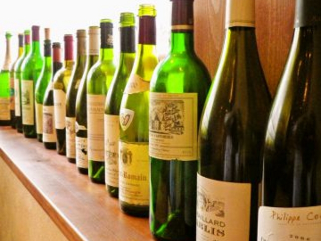 ビストロ 後藤の写真1