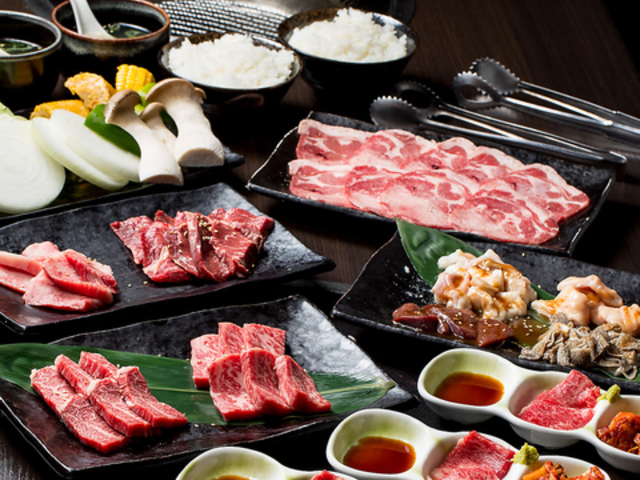 焼肉だるま 高砂荒井店の写真1