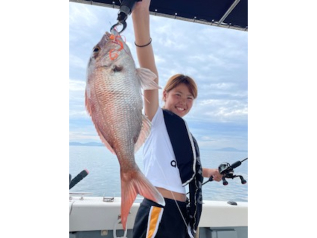釣船 三裕丸