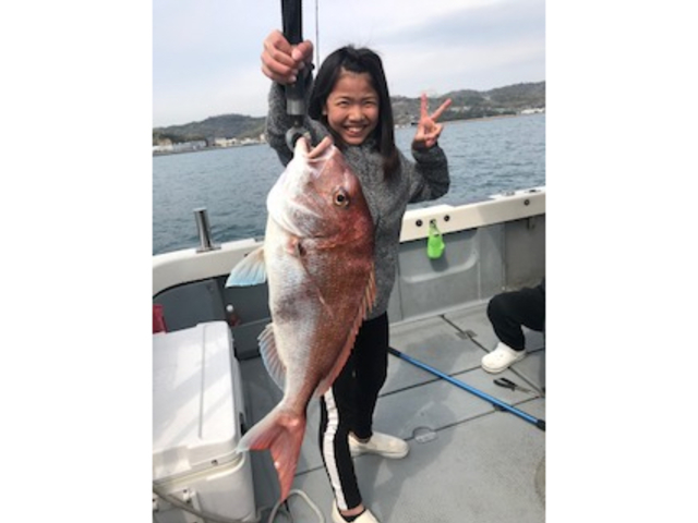 釣船 三裕丸