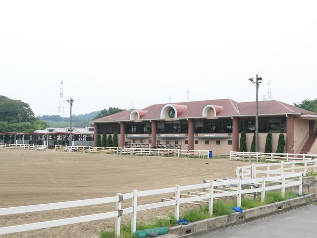 乗馬クラブクレイン東京