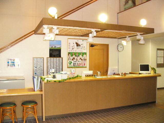 乗馬クラブクレイン東京