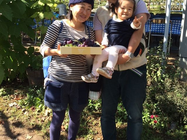 甲斐屋農場