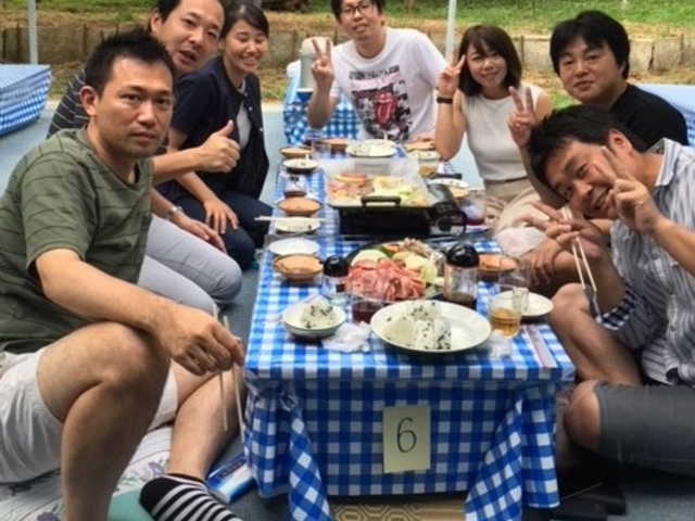 甲斐屋農場