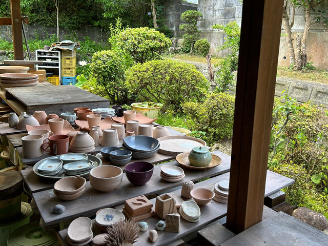 芙蓉窯