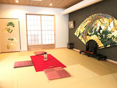 扇や 半げしょうの写真1