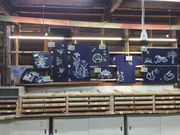 京ローケツ やまもと染工の写真4