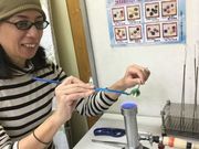 きなりがらす浅草橋店の写真2