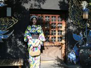 京都嵐山着物レンタルwakamurasakiの写真4