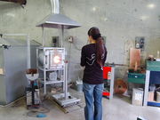 甲山ガラス工房の写真4