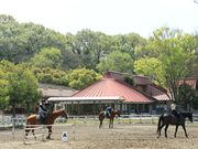両備乗馬クラブ・クレイン岡山の写真2
