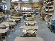 陶芸広場の写真4