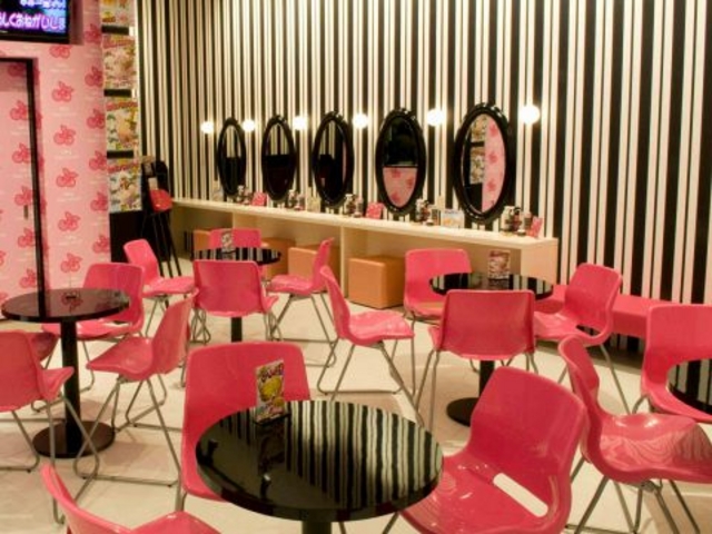 SBY あべのキューズモール店の写真1