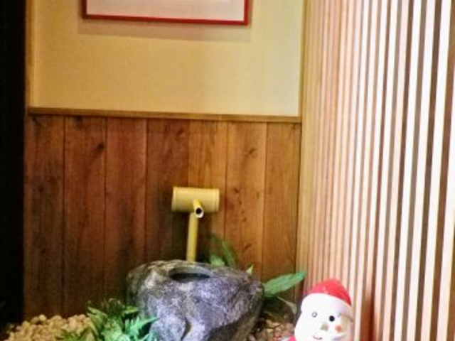 WA!SANTAの写真1