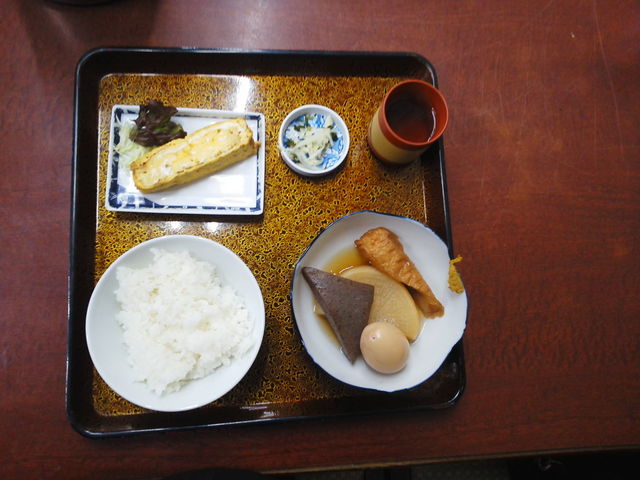 和歌山 とらやの写真2