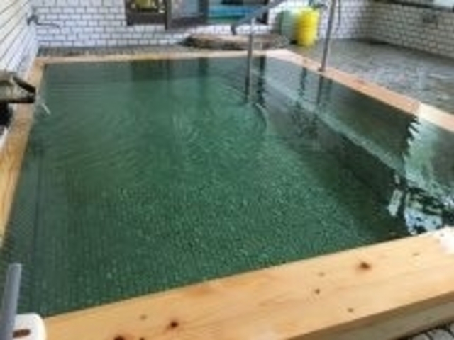 温泉農家民宿 はしば