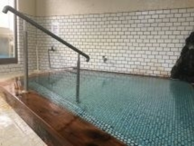 温泉農家民宿 はしば