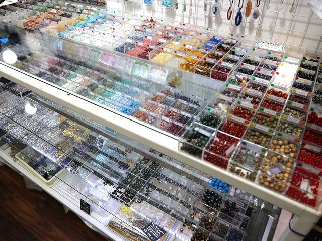 天然石工房cue