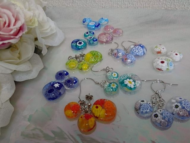 ガラス工房Minerva