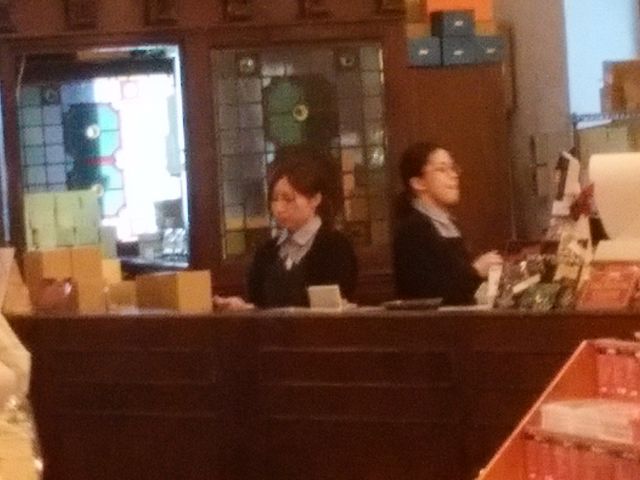 小樽オルゴール堂2号館 アンティークミュージアム