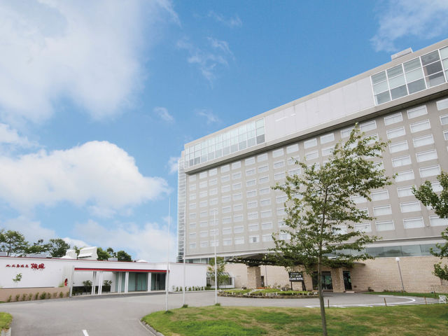 札幌北広島クラッセホテルの写真1