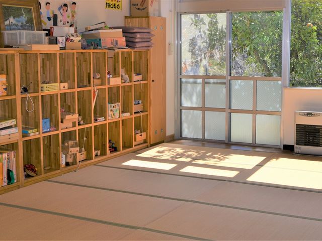 みなもと体験館道志・久保分校