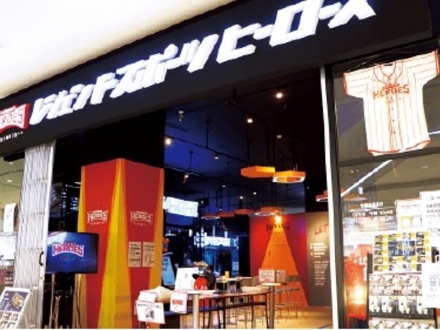 レジェンドスポーツヒーローズ フォルテ宮城大河原