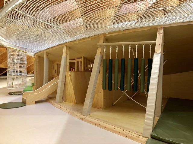 KIDS DOME SORAI