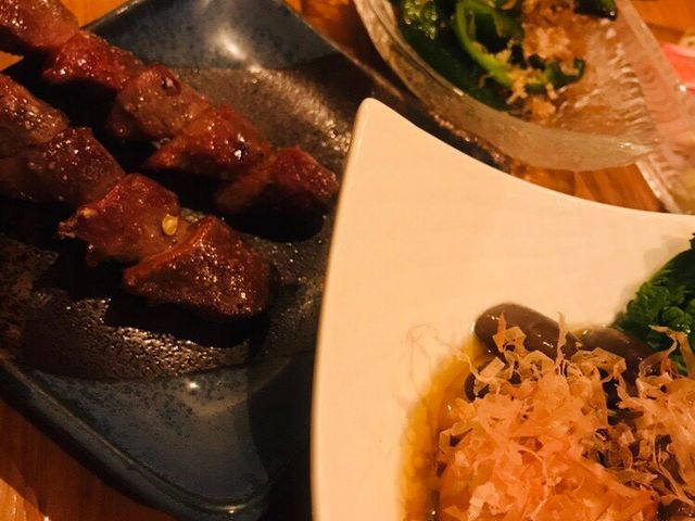 京都山科 焼鳥 かなざわ