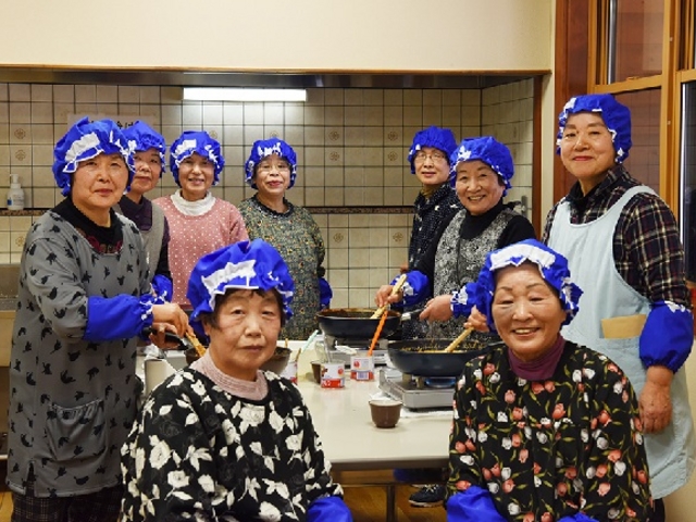 母さんの楽校